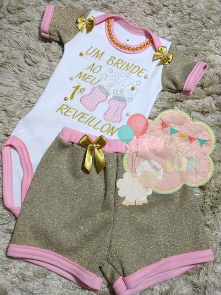 Kit Reveillon!