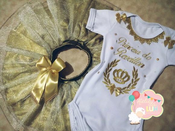 Kit Reveillon!
