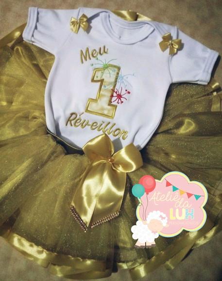 Kit Reveillon!