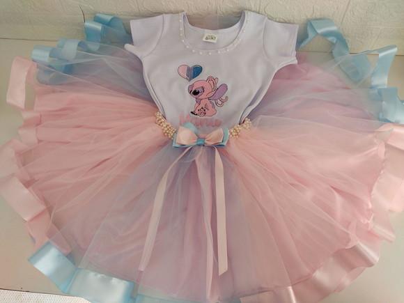 Look Angel