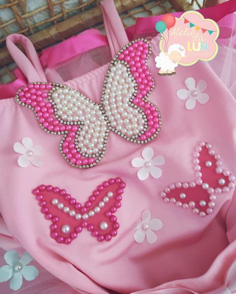Look Borboleta.