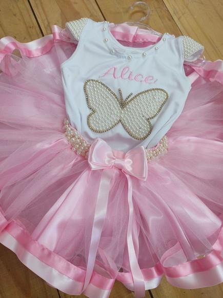 Look Borboleta.
