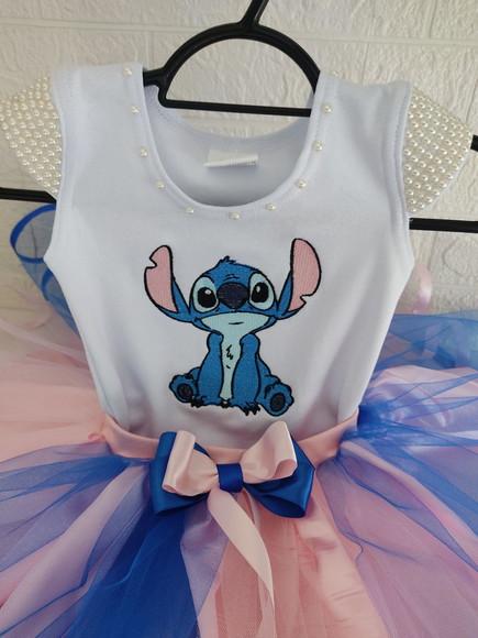 Look Stitch
