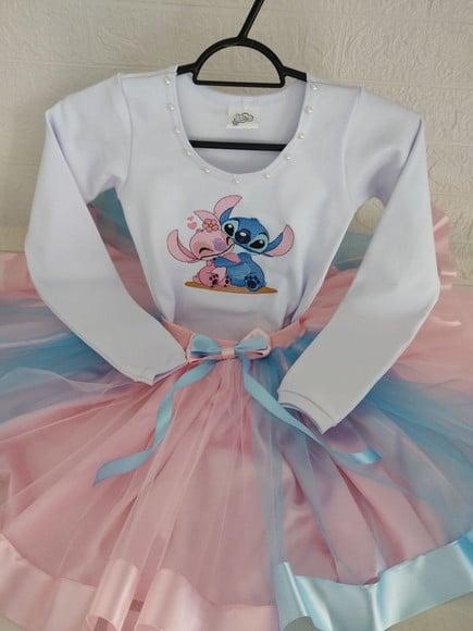 Look Stitch