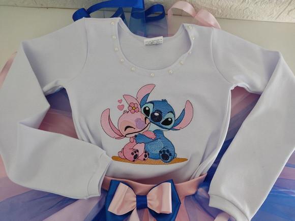 Look Stitch