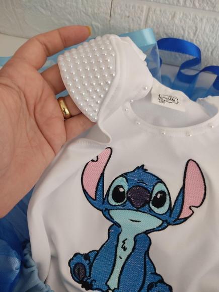 Look Stitch