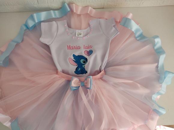 Look Stitch Família.