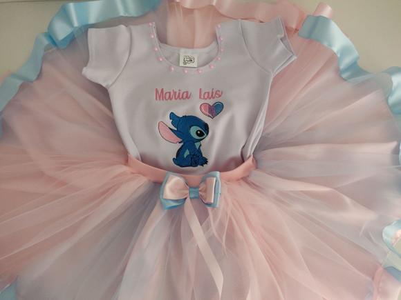 Look Stitch Família.
