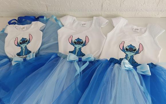 Look Stitch