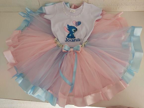 Look Stitch Pérola