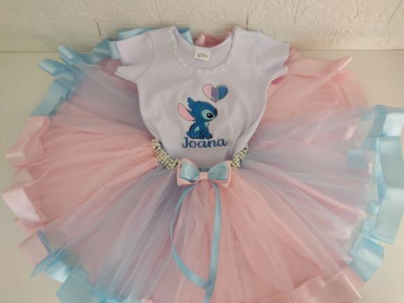 Look Stitch Pérola