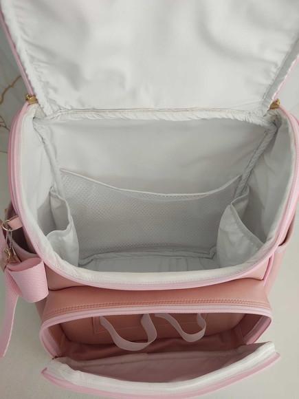 Mochila Maternidade Luxo
