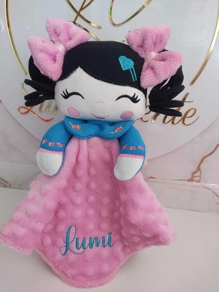Naninha Personalizada