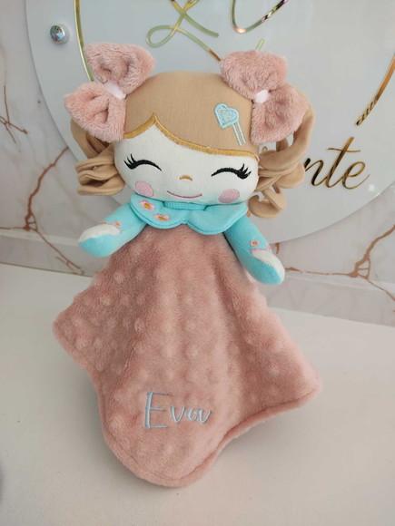 Naninha Personalizada