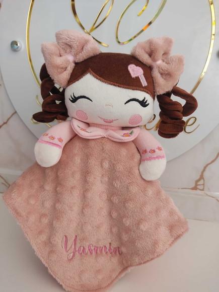 Naninha Personalizada