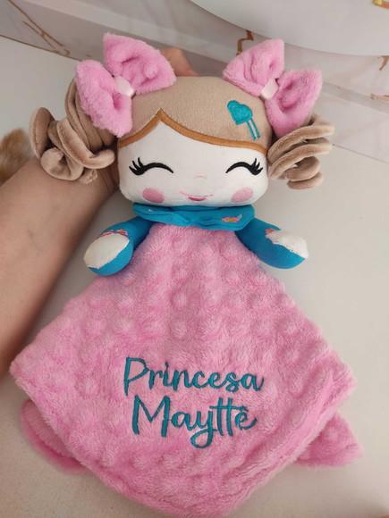 Naninha Personalizada