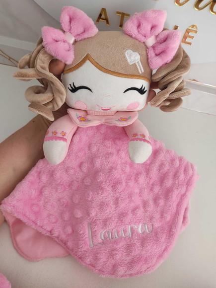 Naninha Personalizada