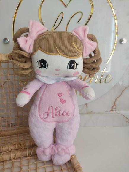 Naninha Personalizada