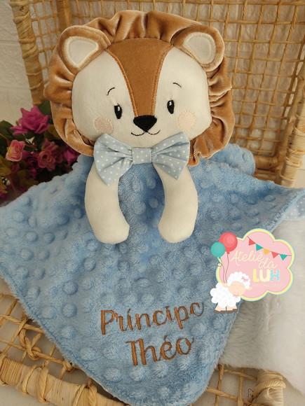 Naninha Personalizada