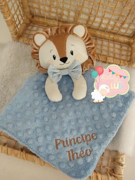 Naninha Personalizada