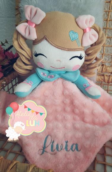 Naninha Personalizada