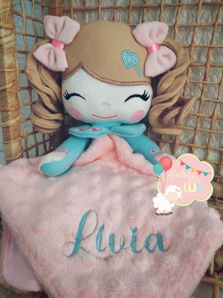 Naninha Personalizada