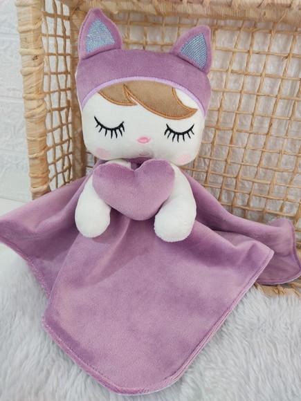 Naninha Personalizada