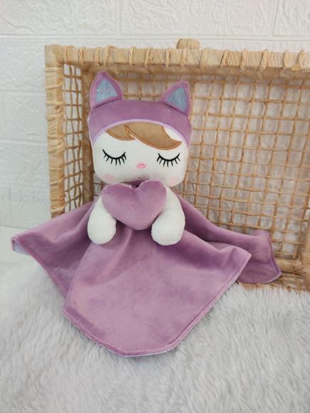 Naninha Personalizada