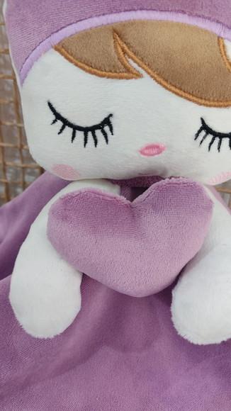 Naninha Personalizada