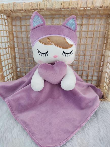 Naninha Personalizada