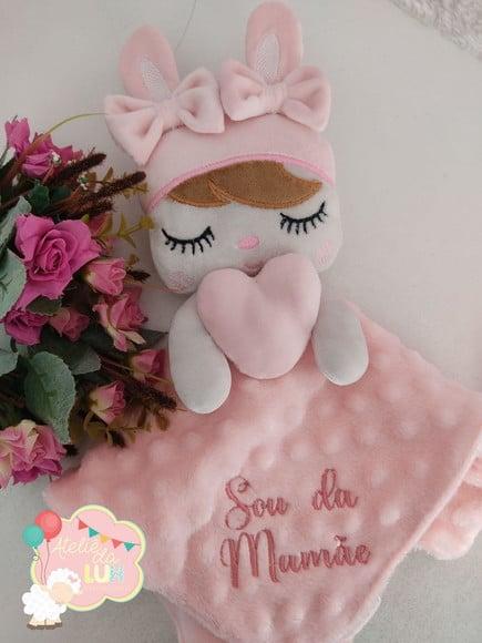 Naninha Personalizada