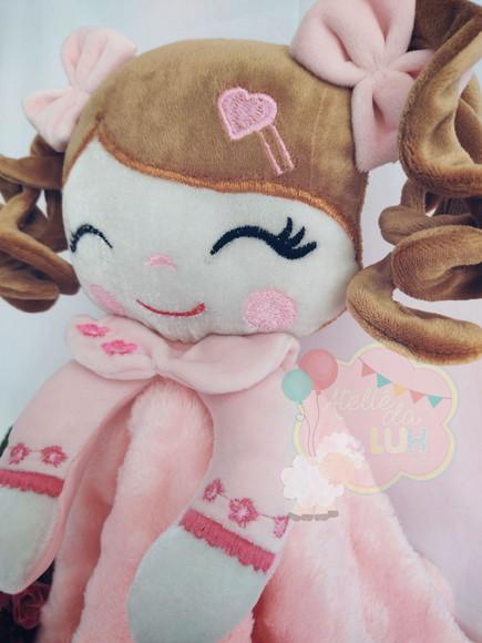 Naninha Personalizada