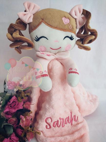 Naninha Personalizada