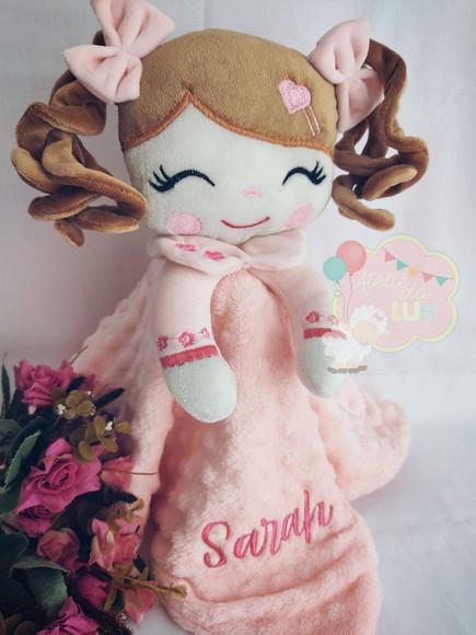 Naninha Personalizada