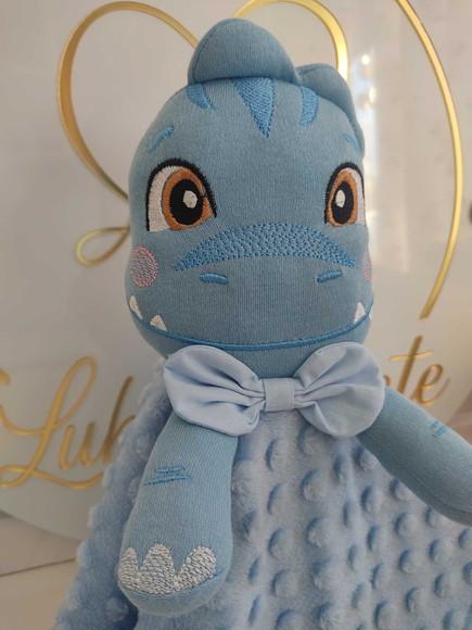 Naninha Personalizada Dino
