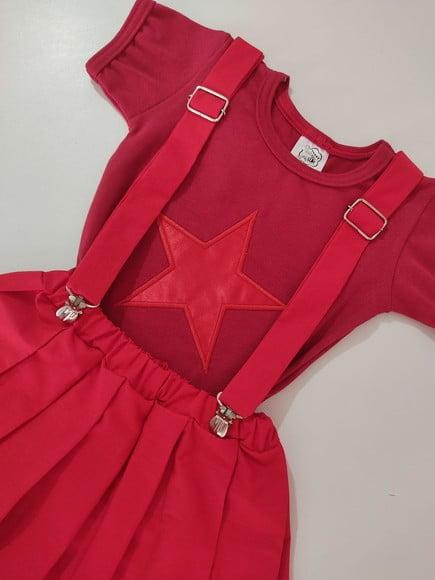Roupa Gi Neto!