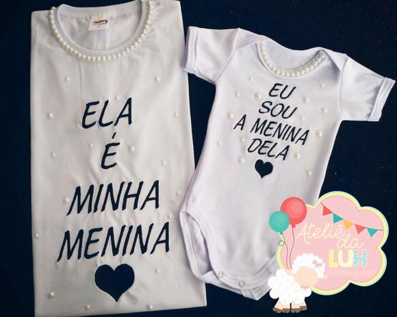 Tal Mãe Tal Filha !