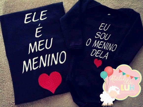 Tal mãe tal filho