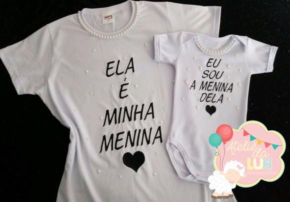 Tal Mãe Tal Filha !