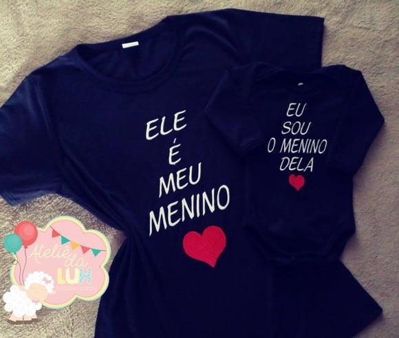 Tal Mãe Tal Filho