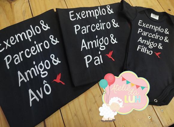 Tal Mãe Tal Filho