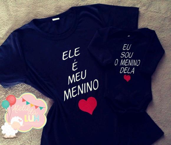 Tal mãe tal filho