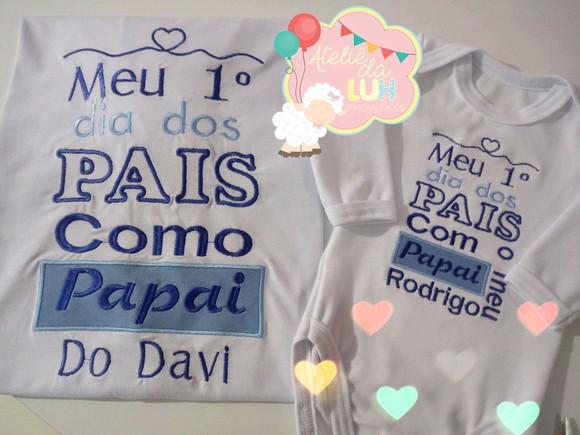 Tal Pai Tal Filha!