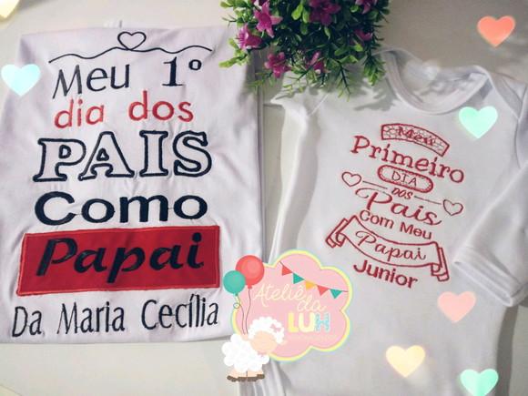 Tal Pai Tal Filha!