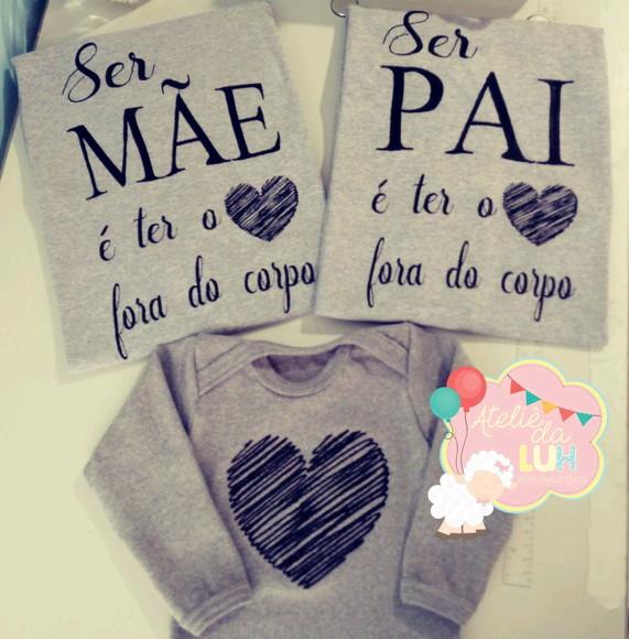 Tal Pai Tal Filho (a)