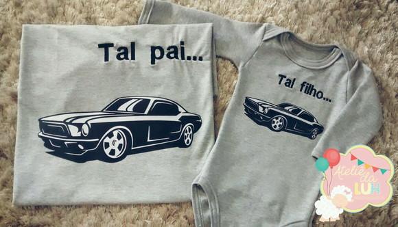 Tal Pai Tal Filho (a)