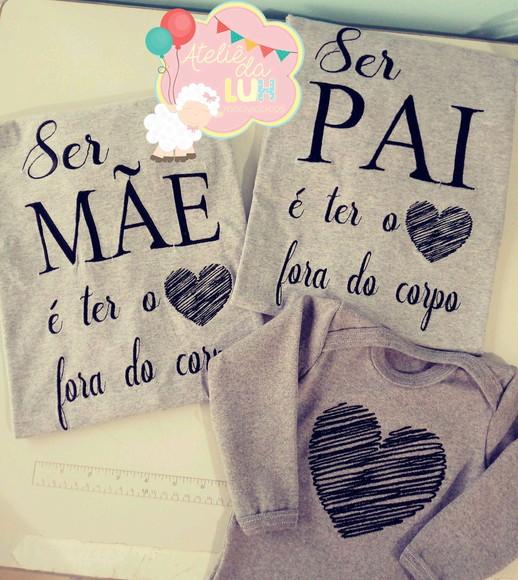 Tal Pai Tal Filho (a)