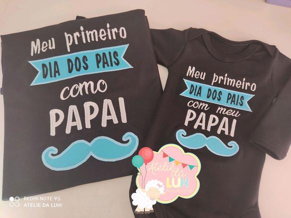 Tal Pai, Tal Filho !
