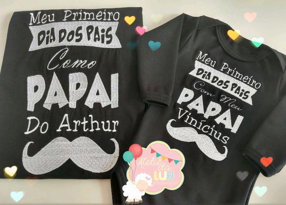 Tal Pai, Tal Filho !