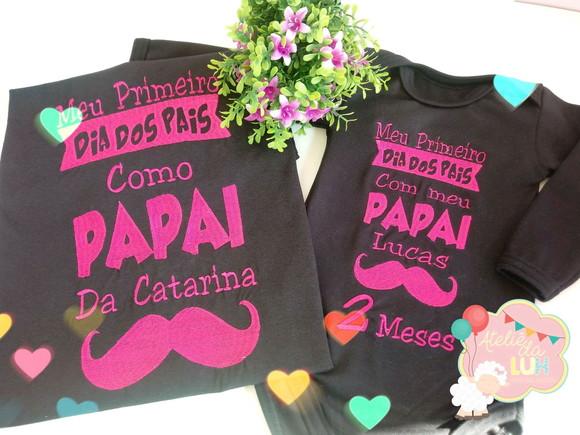 Tal Pai, Tal Filho !